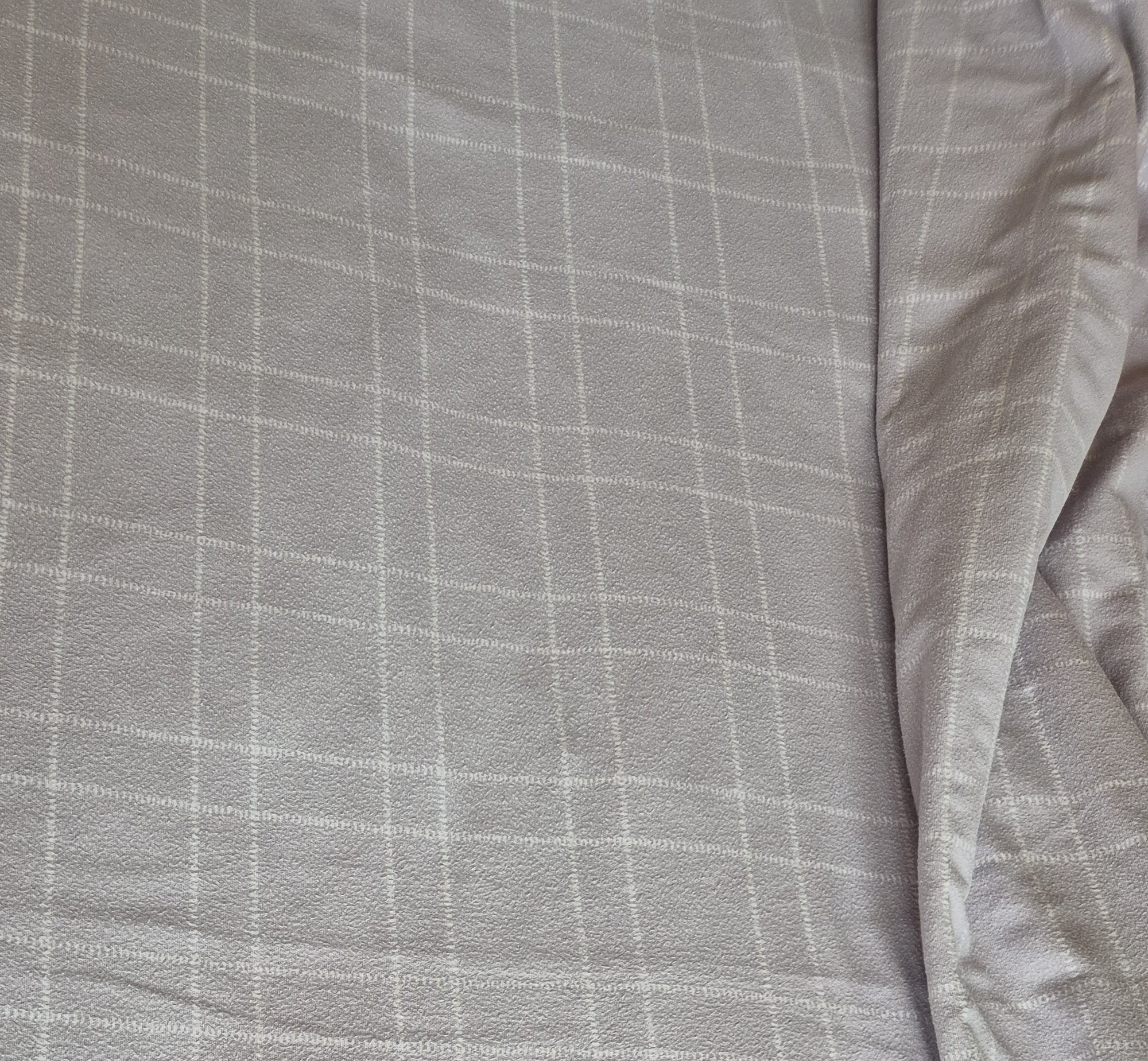 HOUSSE DE COUETTE FLANELLE