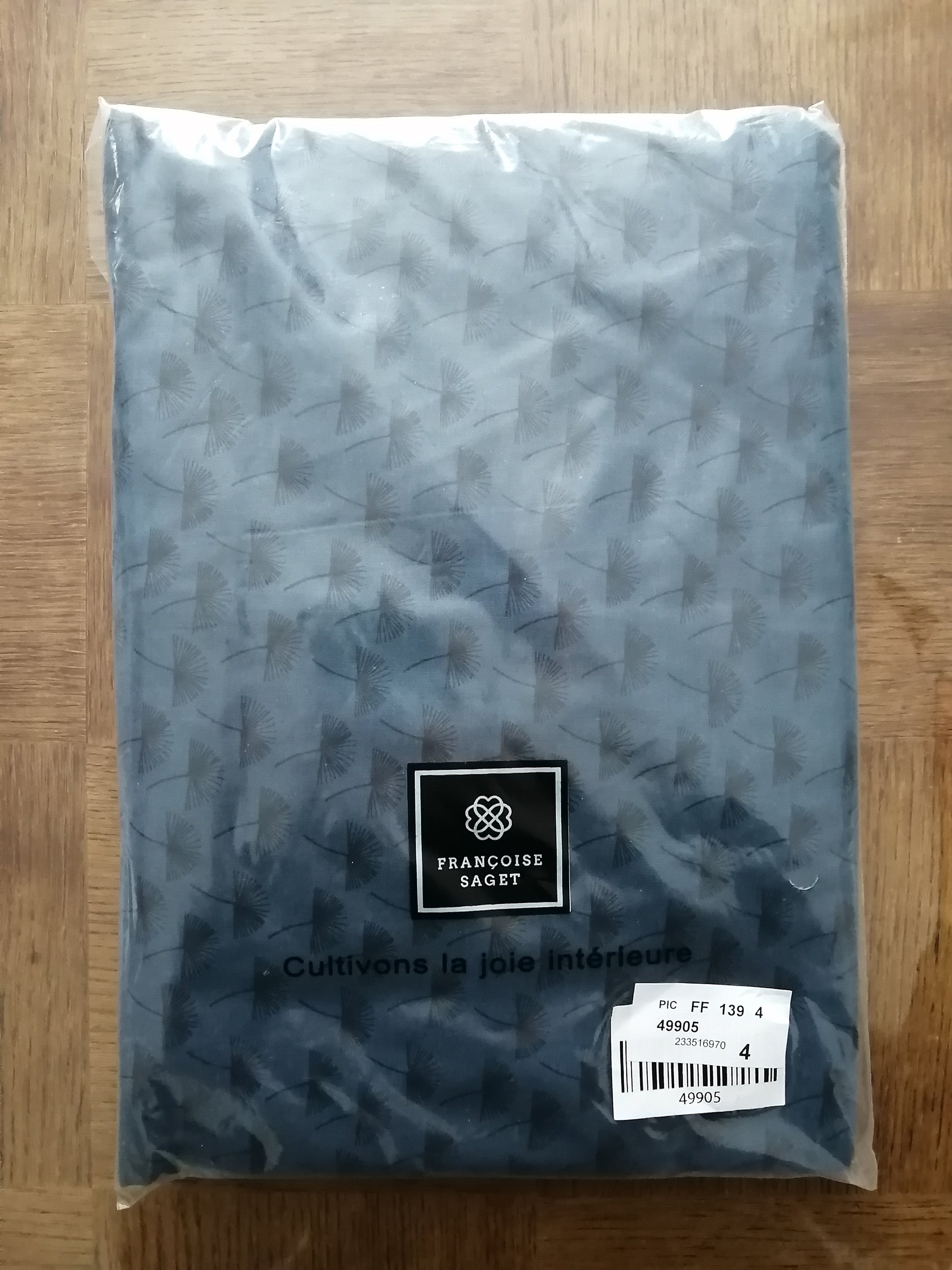 Drap housse 'Éclat de rire'