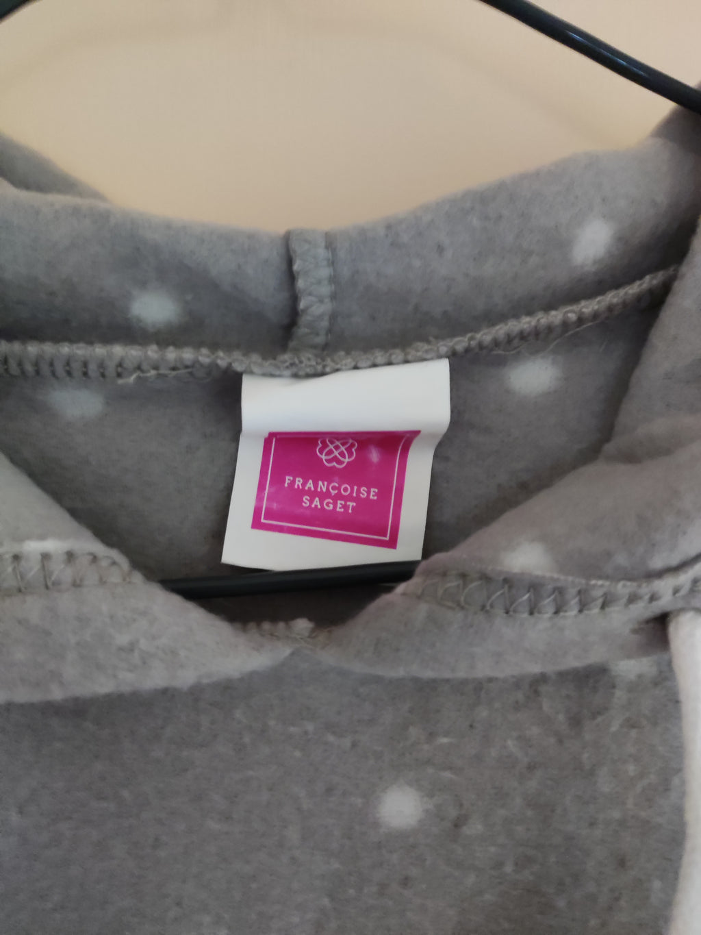 Poncho taille unique