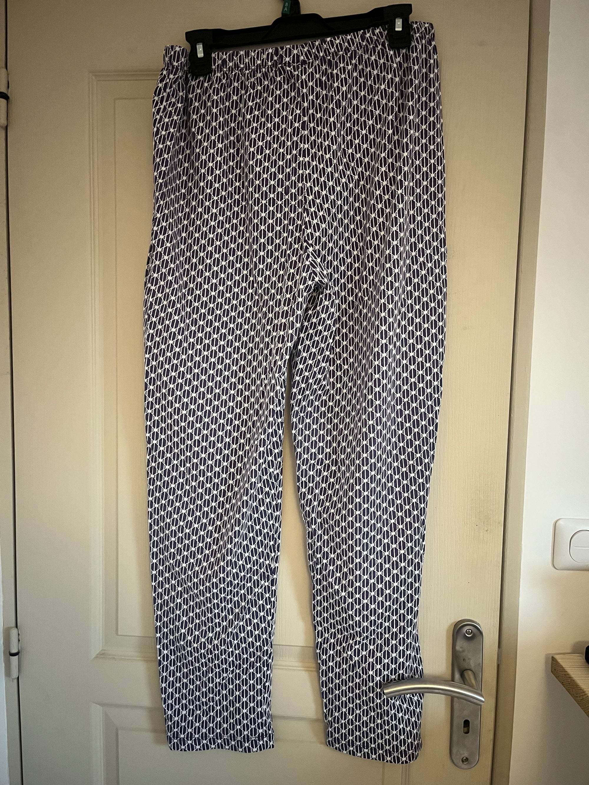 Pantalon de pyjama