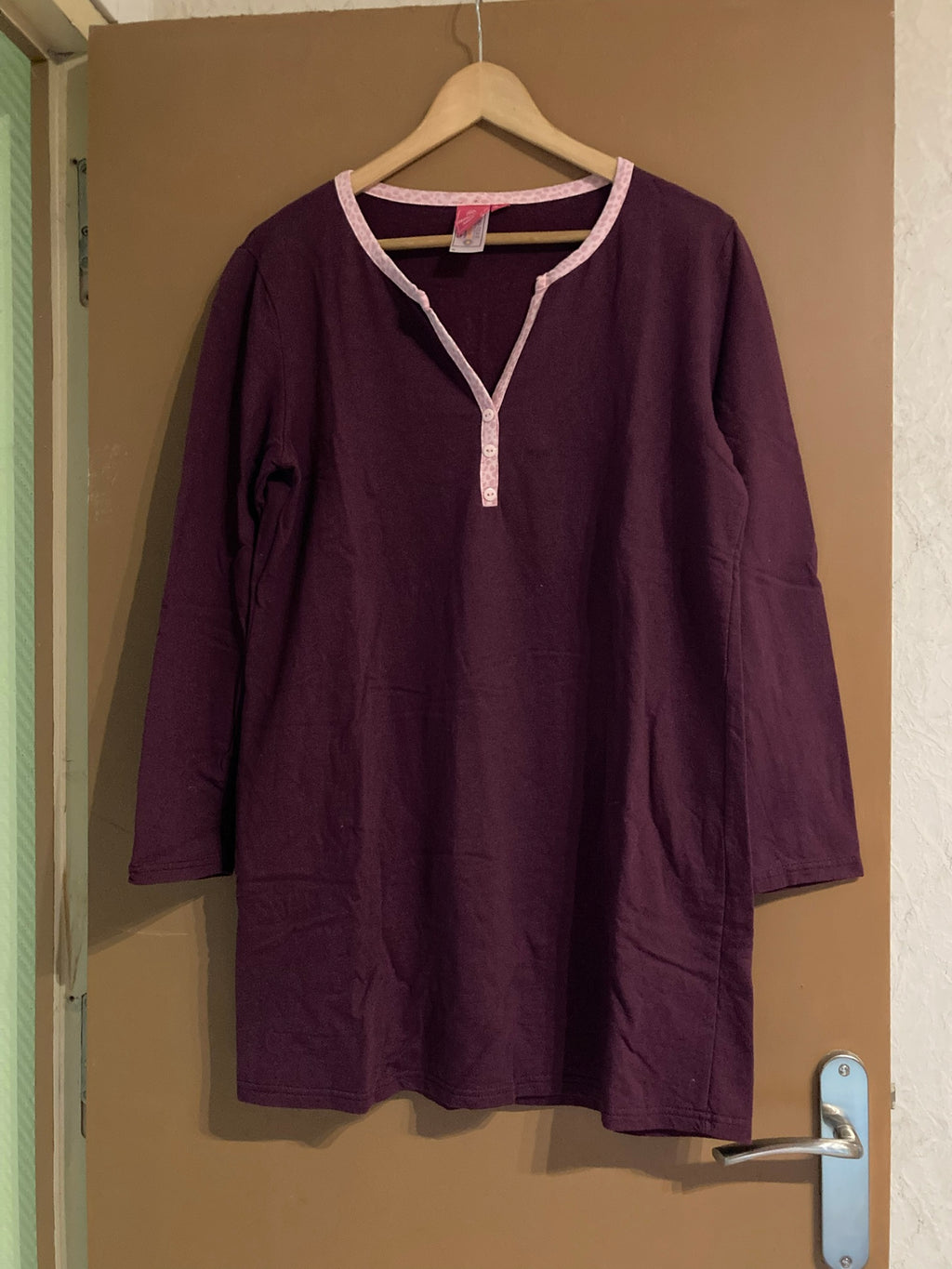 Robe Chemin des merveilles