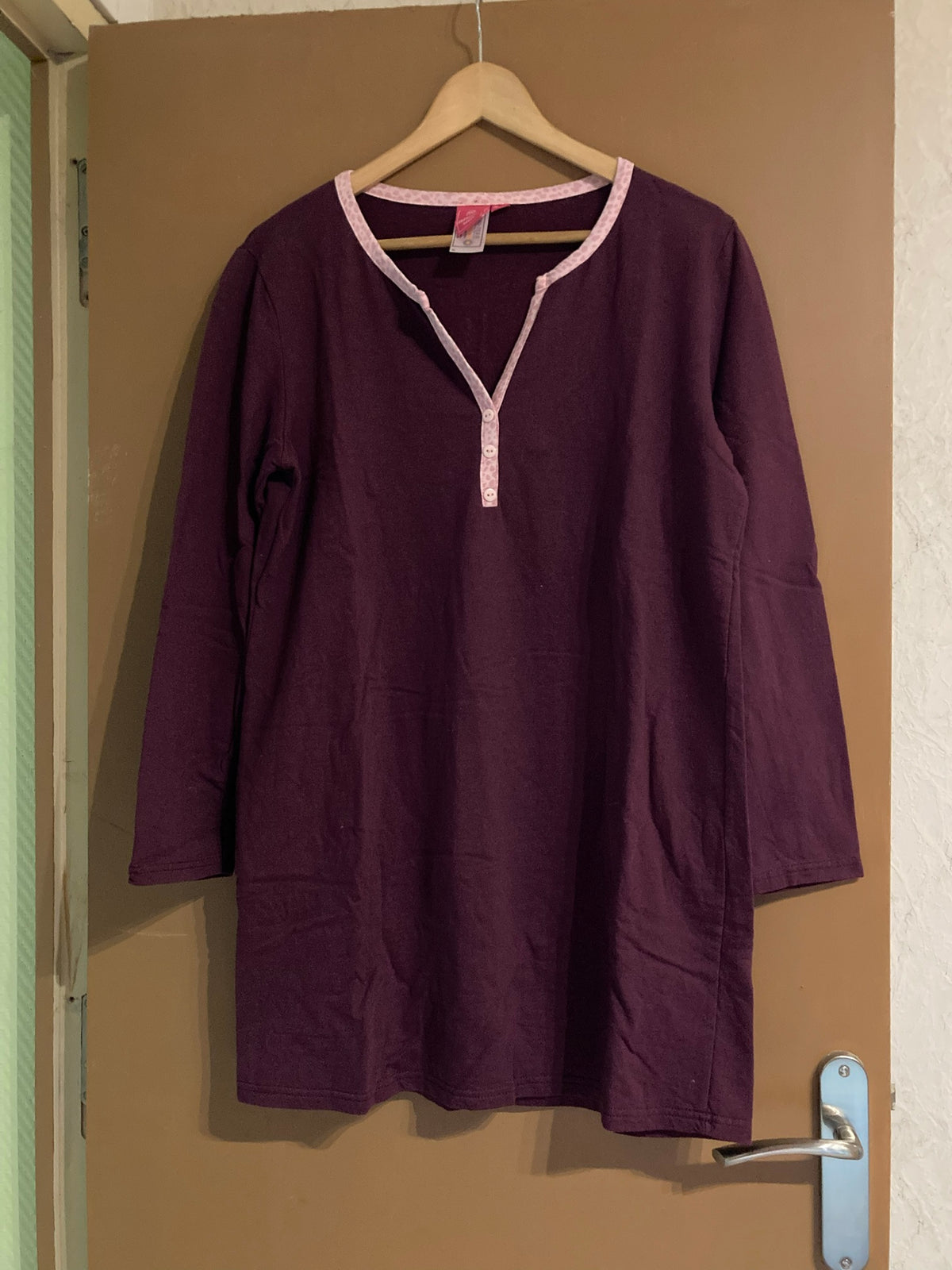 Robe Chemin des merveilles