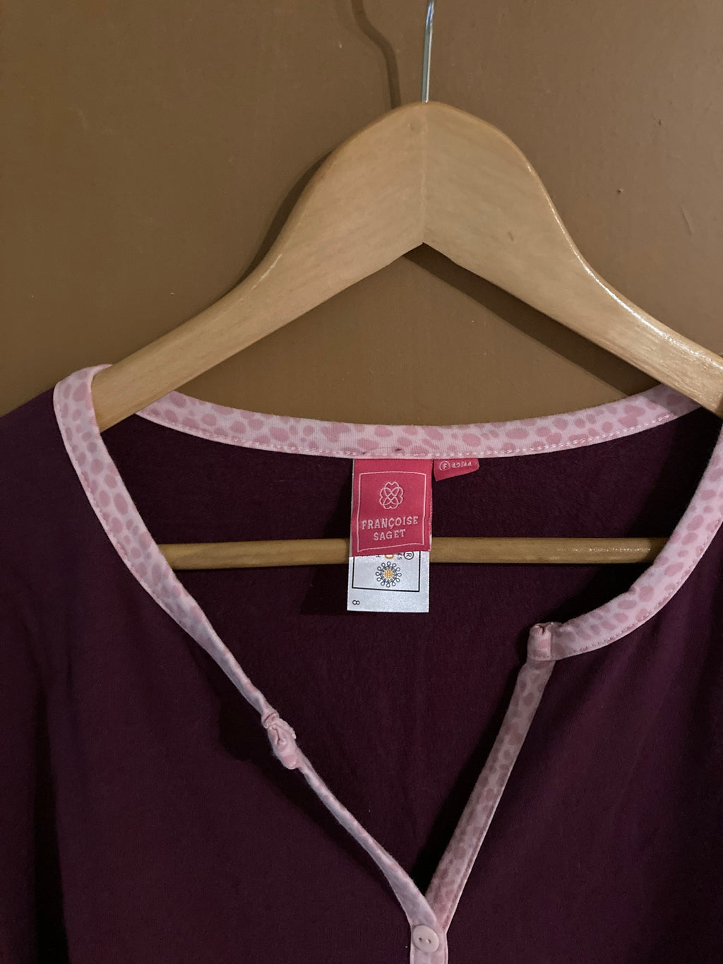 Robe Chemin des merveilles