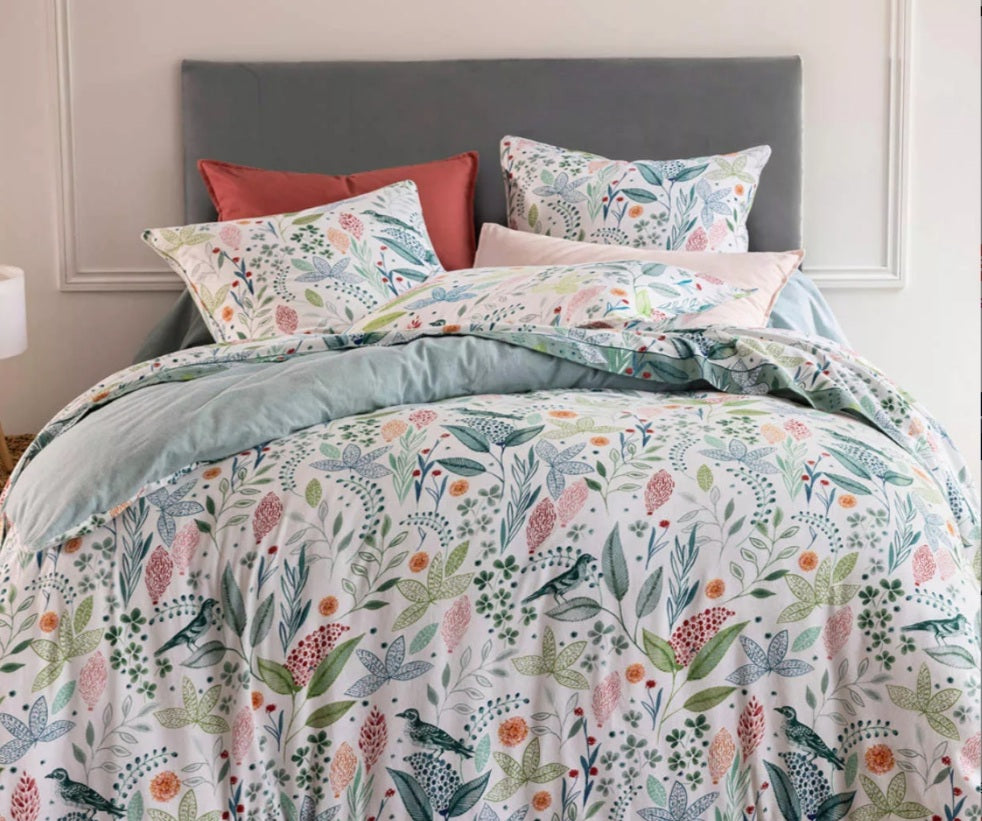 Housse de couette