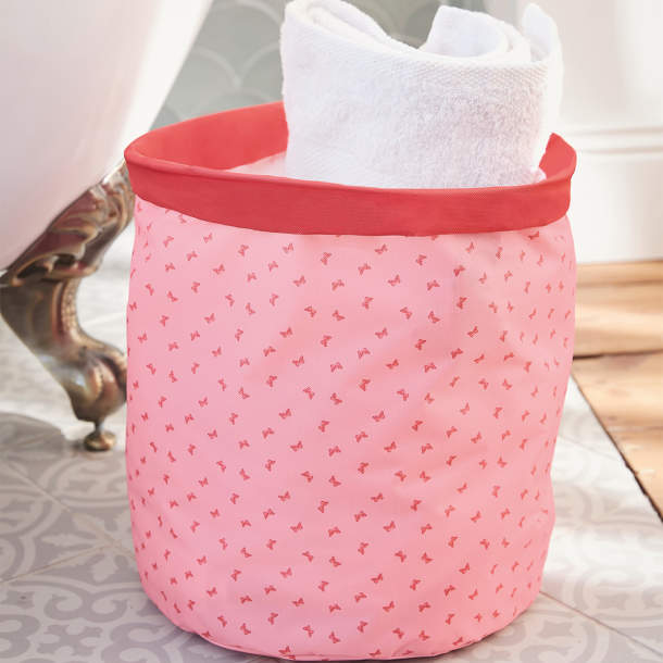 Corbeille A tire d'ailes