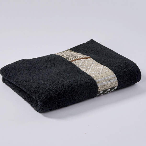 Serviette de bain Accent tonique