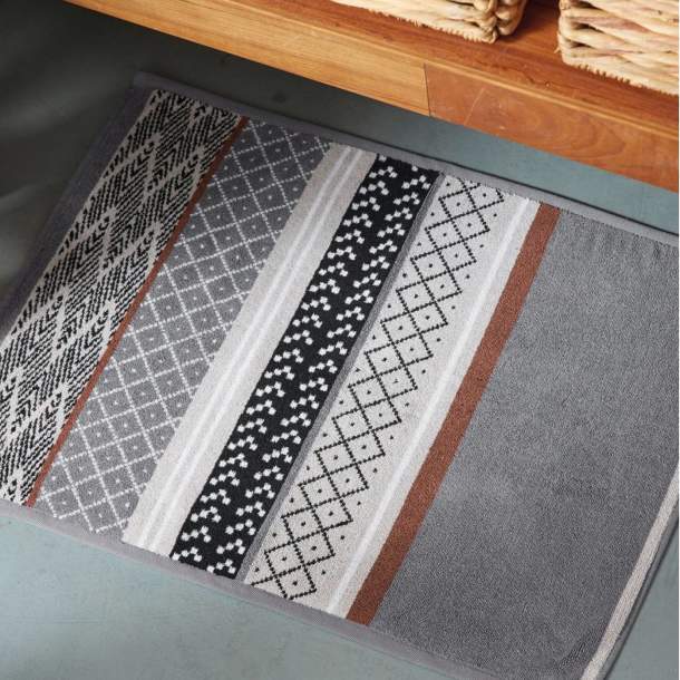 Tapis de bain Accent tonique