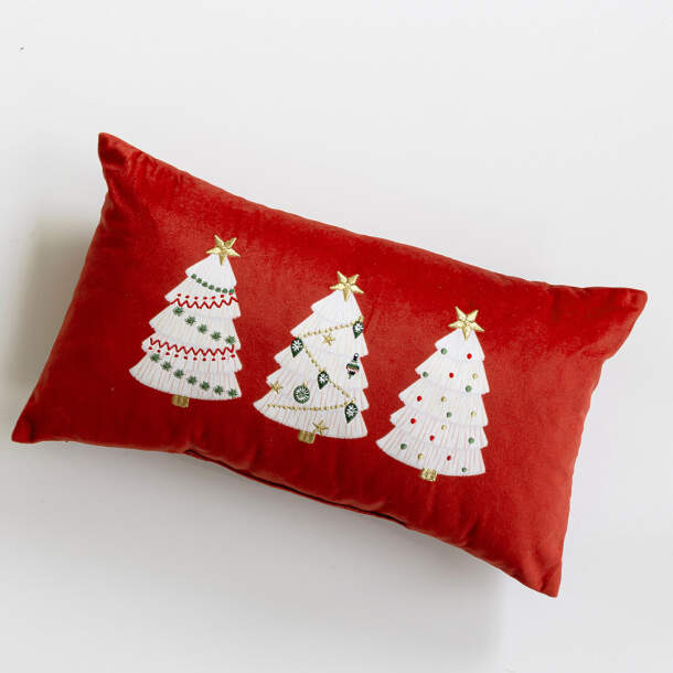 Coussin Ambiance feutrée