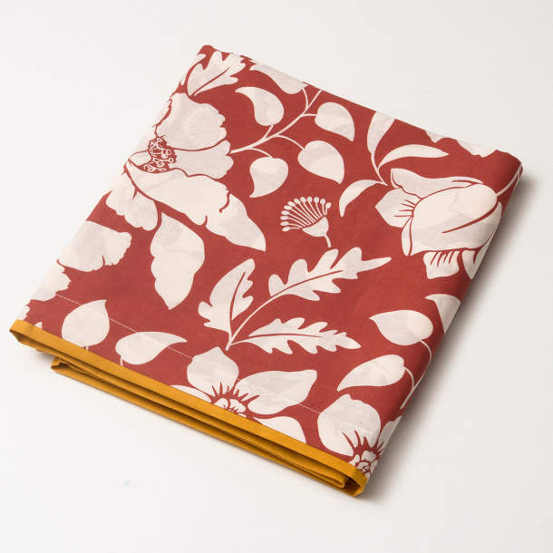 Drap Anémone de saison