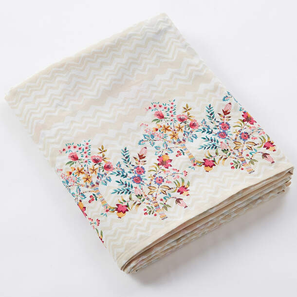 Drap Arbres du paradis