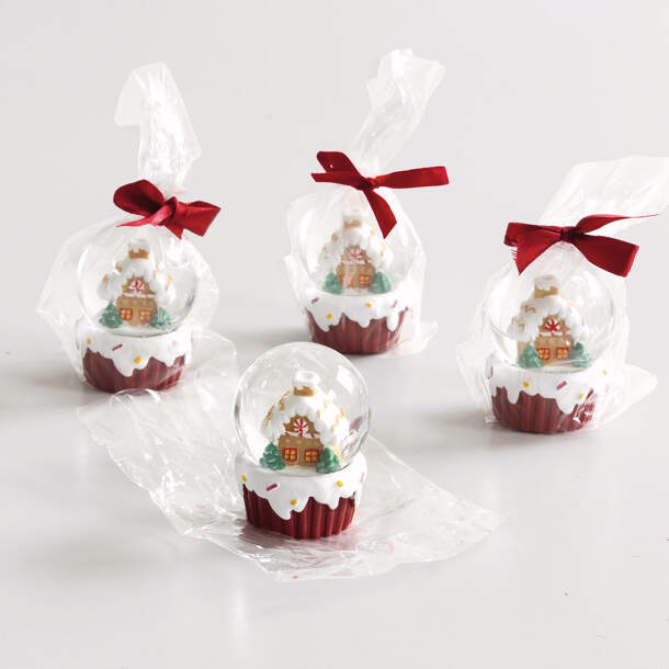4 cadeaux de table Au cœur de l'Alsace