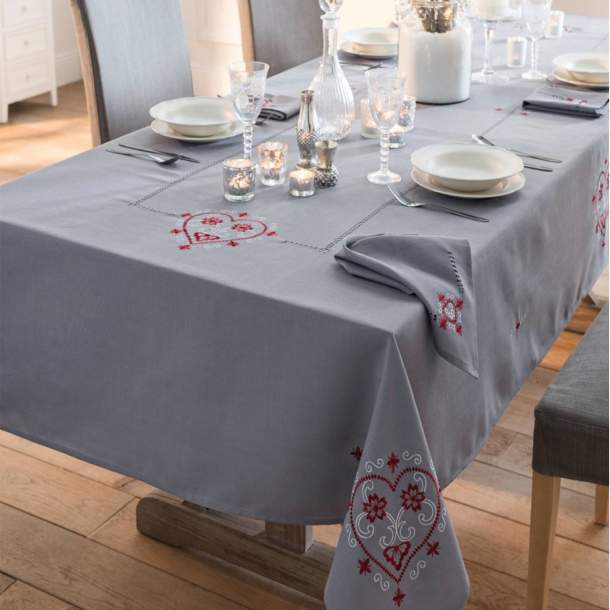 Nappe Au cœur des étoiles