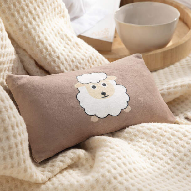 Bouillotte Au coin du feu