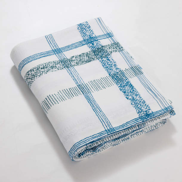 Drap Au mètre carré