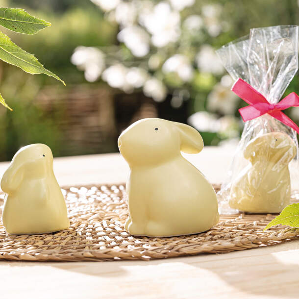 3 cadeaux de table Au milieu des marguerites