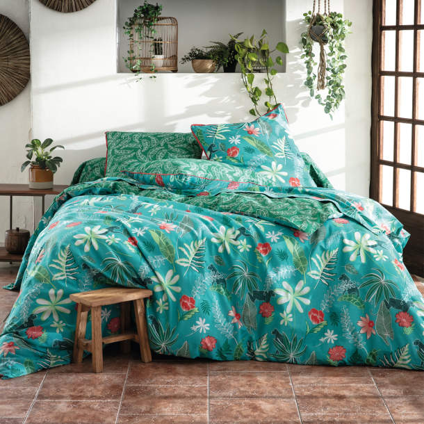 Housse de couette Aventure mexicaine