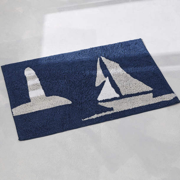 Tapis de bain Belle île en mer
