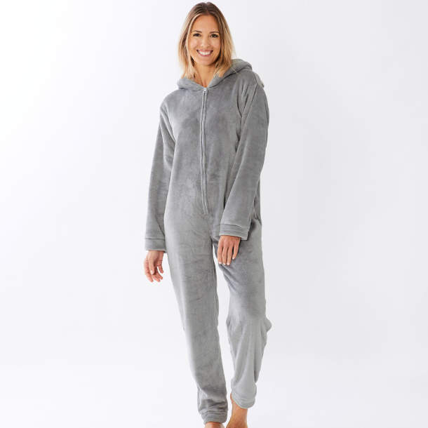 Combinaison Bien dans mon nid