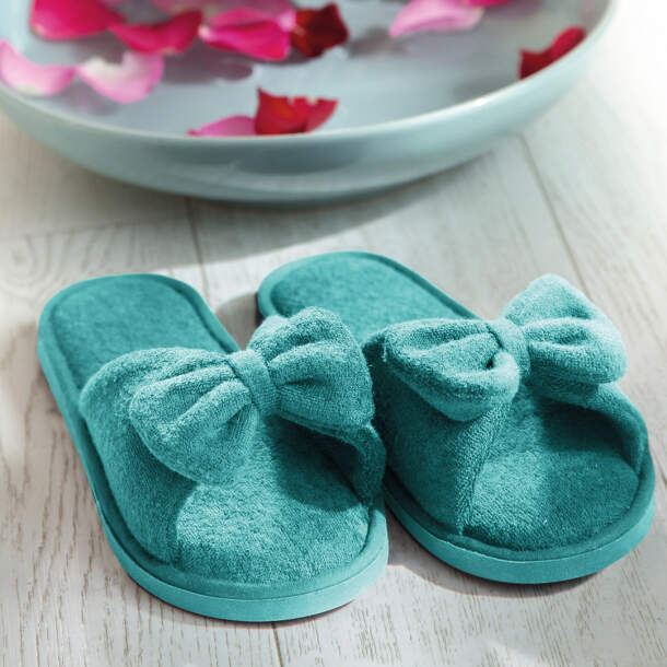 Chaussons Bulle de détente