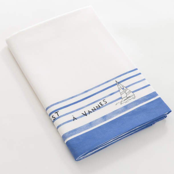 Drap Cap sur la Bretagne