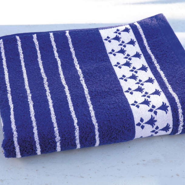 Serviette de bain Cap sur la Bretagne
