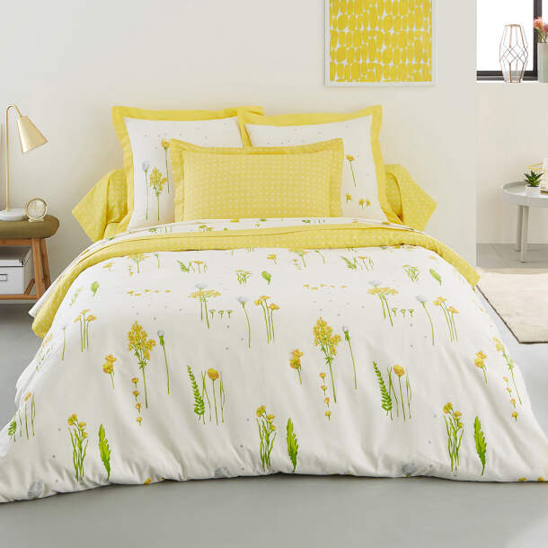 Housse de couette Chant d'été