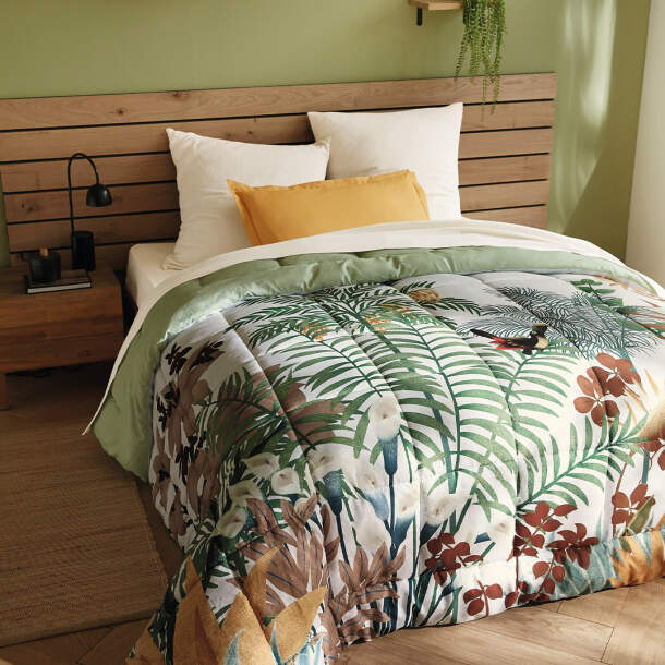 Couette Chants de l'oasis