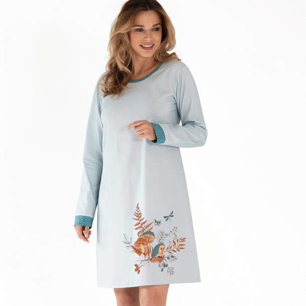 Chemise de nuit Charmante rencontre