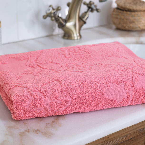 Drap de bain Chats amoureux