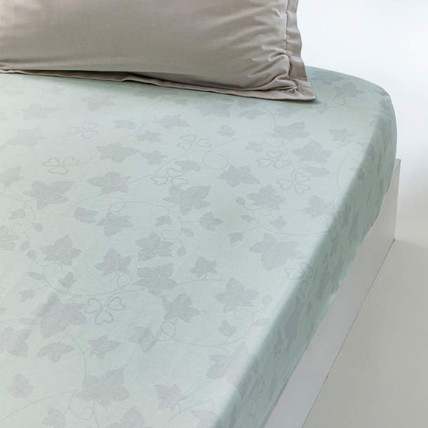 Drap-housse Chats amoureux