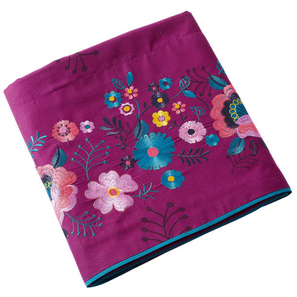 Drap Chic et bohème