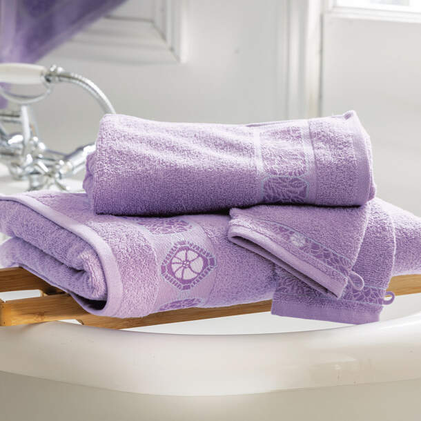 Lot éponge Comme un bijou