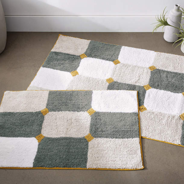 Tapis de bain Comme un ours
