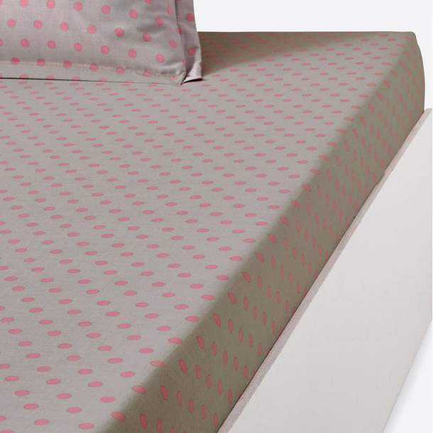 Drap-housse Comme une plume