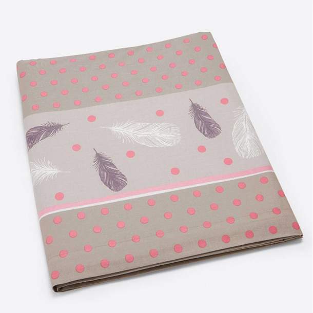 Drap Comme une plume