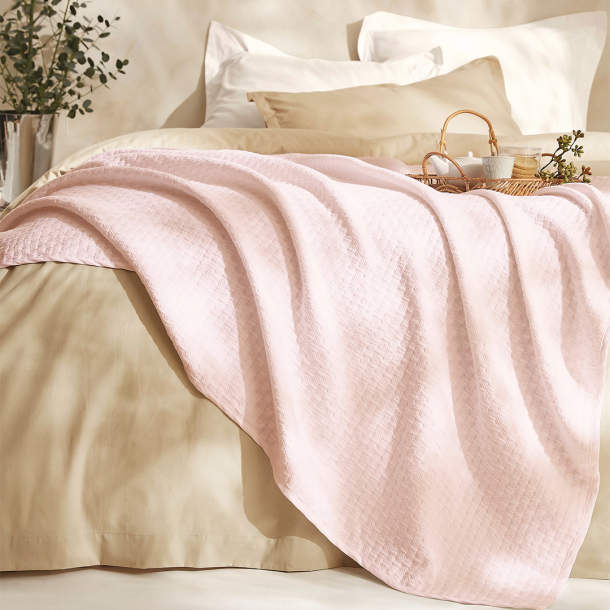 Courtepointe Constance