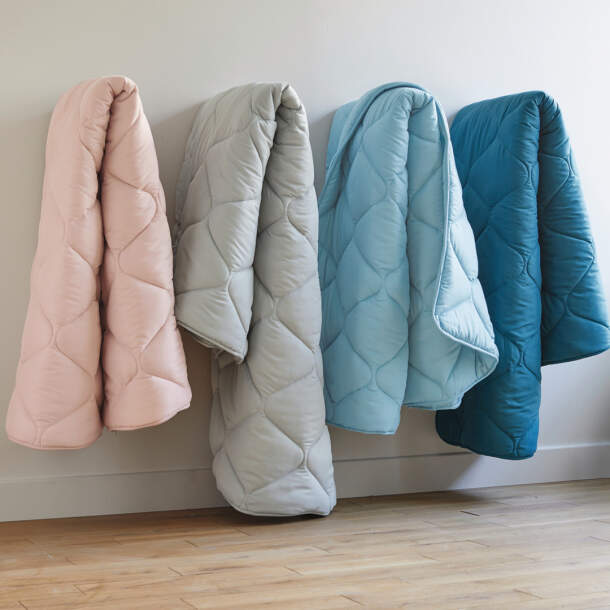 Couette Couleur 200g/m²