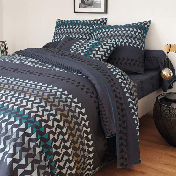 Drap Couleurs macadam