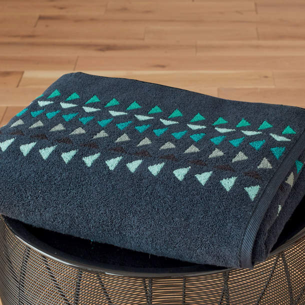 Drap de bain Couleurs macadam