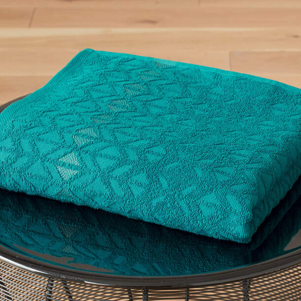 Serviette de bain Couleurs macadam