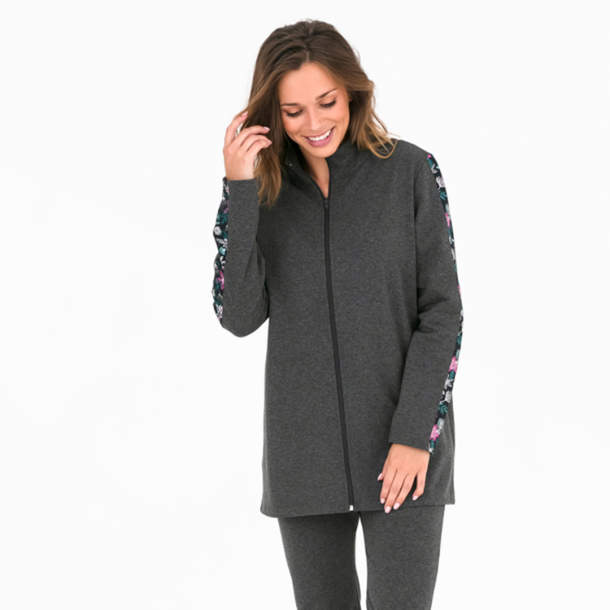 Veste De l'amour!