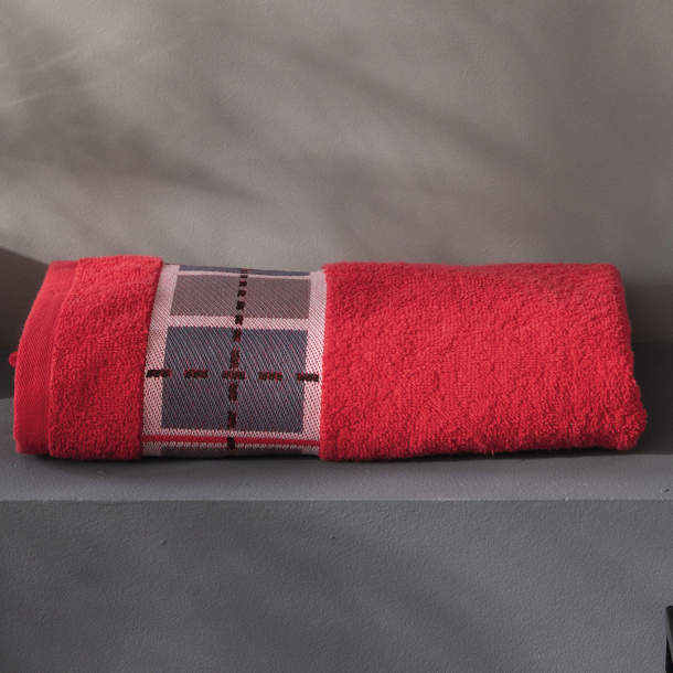 Drap de bain Destination London