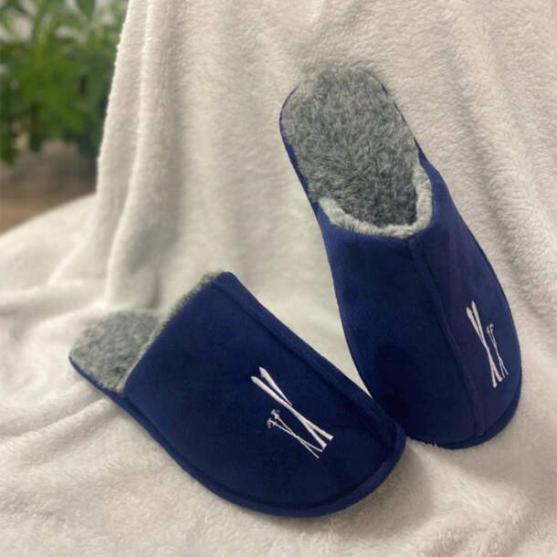 Chaussons Destination montagne