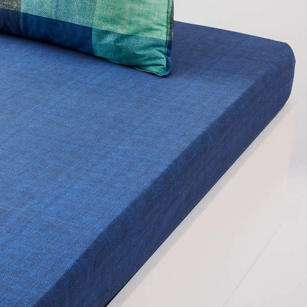Drap-housse Destination montagne