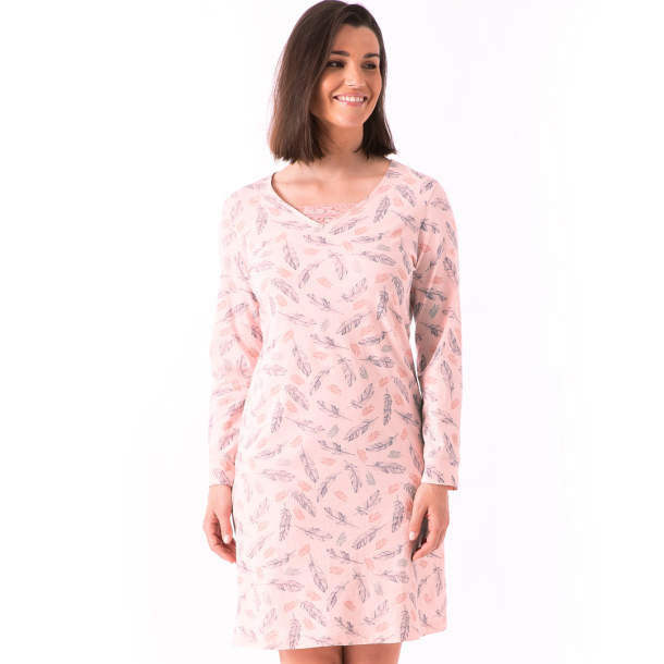 Chemise de nuit Douceur et volupté