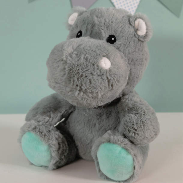 Peluche Drôle de potame