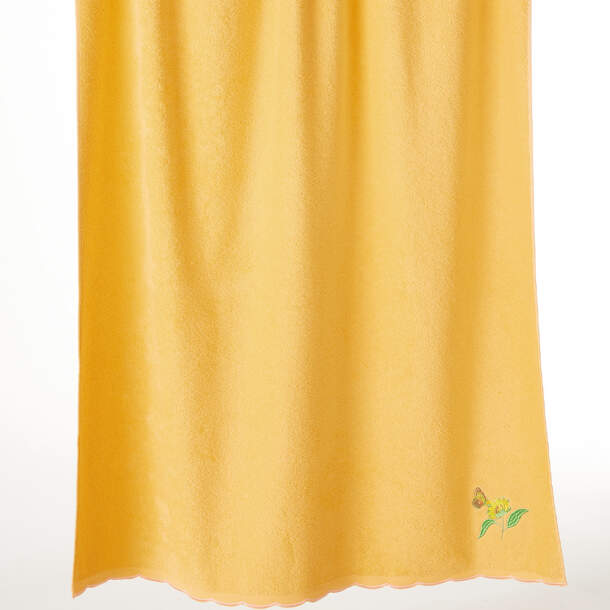 Maxi Drap De Bain Eclats d'été