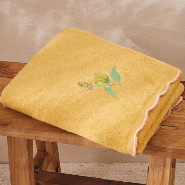 Drap de bain Eclats d'été