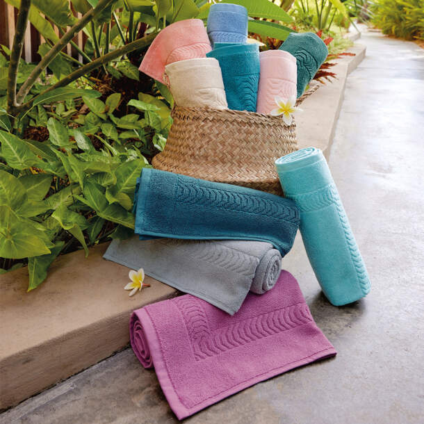 Tapis de bain Emotion