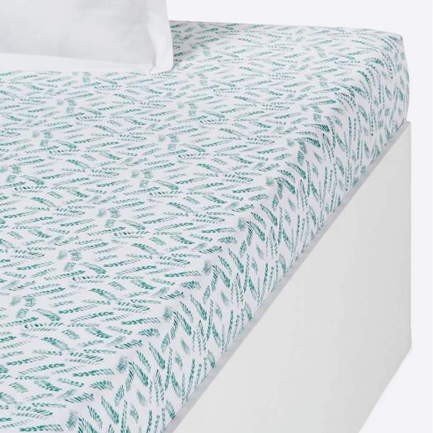Drap-housse En chemin